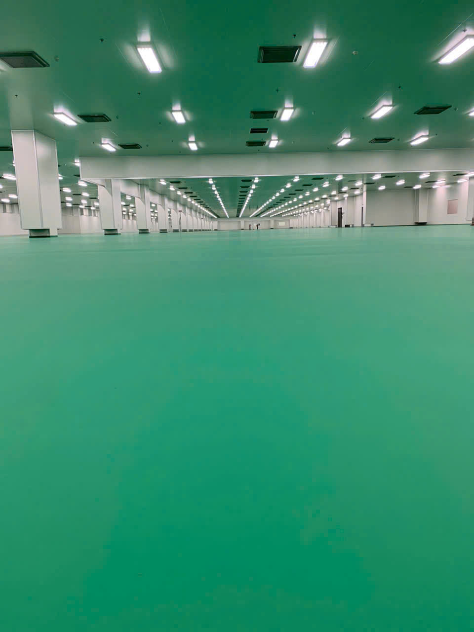 3 Phương Pháp Sử Dụng Sơn Epoxy Để Tăng Tuổi Thọ Cho Công Trình