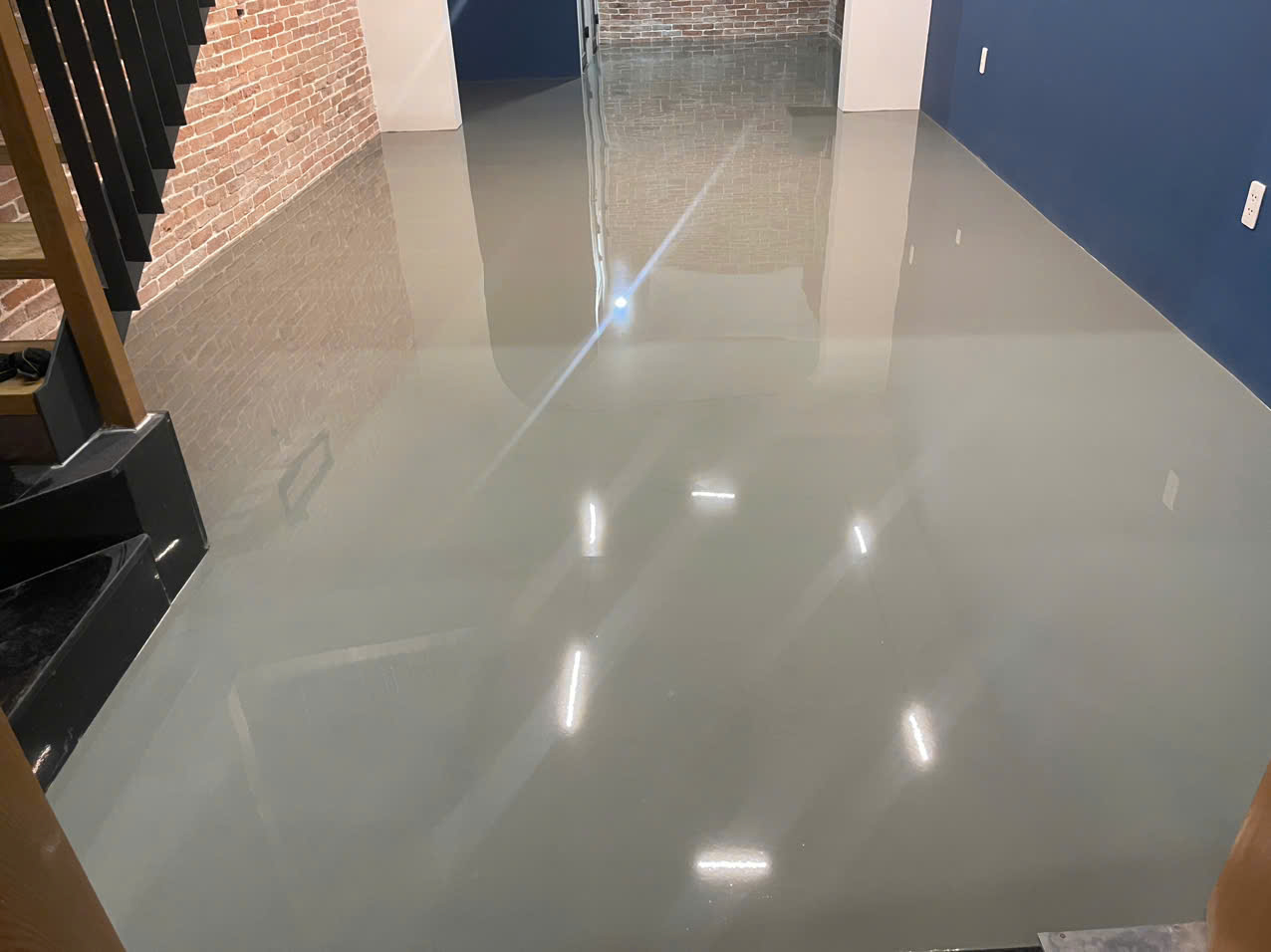 Top 5 Lợi Ích Khi Đánh Bóng Sàn Đá Bạn Không Nên Bỏ Qua