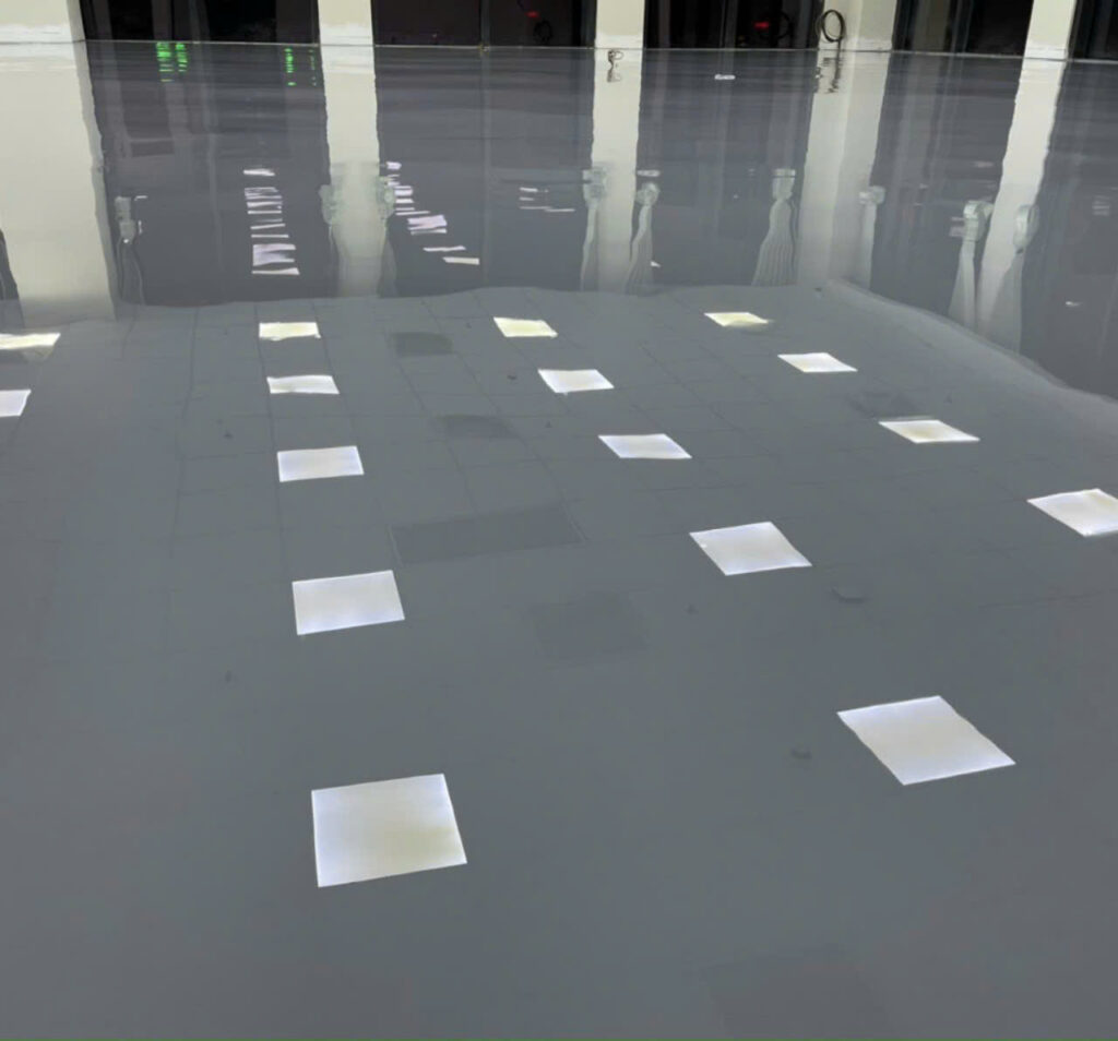 Mẹo Vệ Sinh Và Bảo Dưỡng Sàn Epoxy Luôn Bóng Đẹp Như Mới