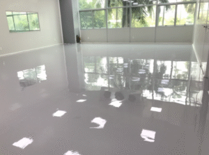 Ứng dụng thực tế trong văn phòng cao cấp