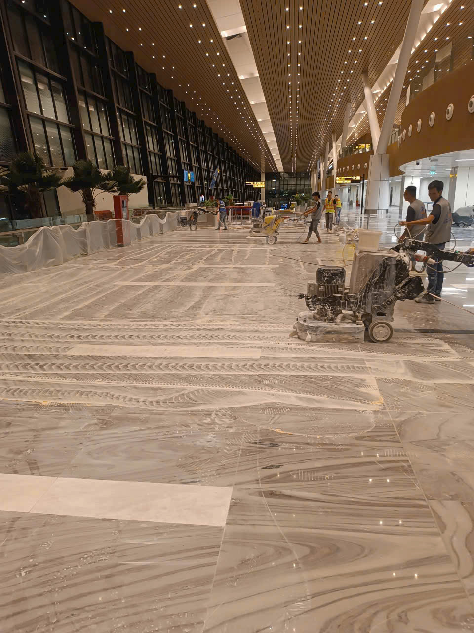 Mức độ phục hồi Marble – Có thể đạt 100% không?