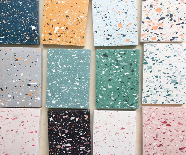 Đá Terrazzo Cho Dự Án & Chủ Đầu Tư – Giải Pháp Sàn Bền Vững, Tối Ưu Chi Phí Vận Hành