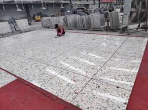 Đá Terrazzo – Lựa Chọn Chiến Lược Cho Chủ Đầu Tư Trong Các Dự Án Xây Dựng Hiện Đại